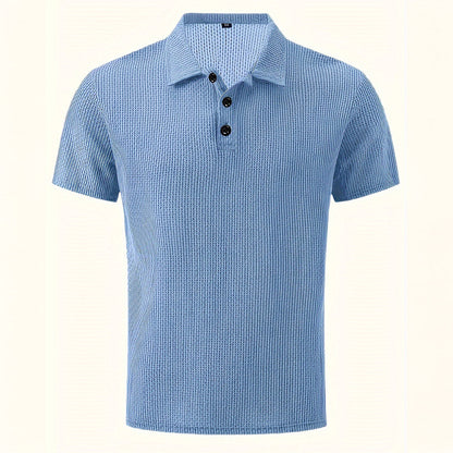 Capri™ polo ultracómodo para hombre