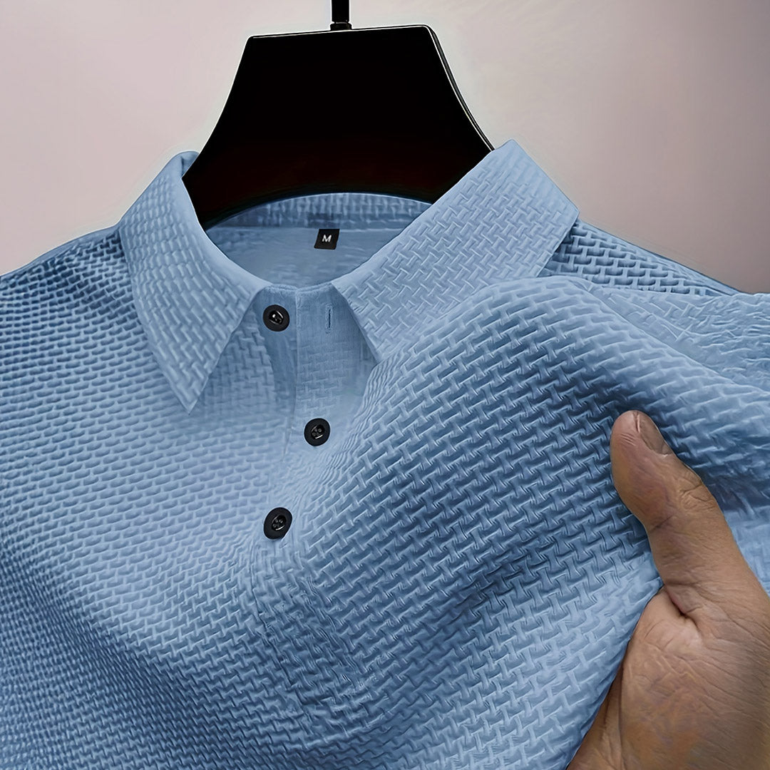 Capri™ polo ultracómodo para hombre