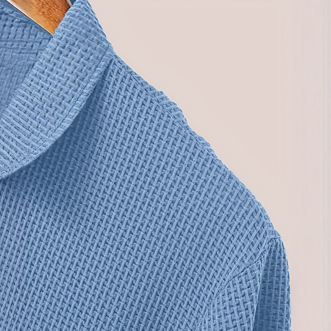 Capri™ polo ultracómodo para hombre