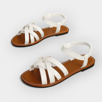 Elara™ Handgefertigten Sandalen