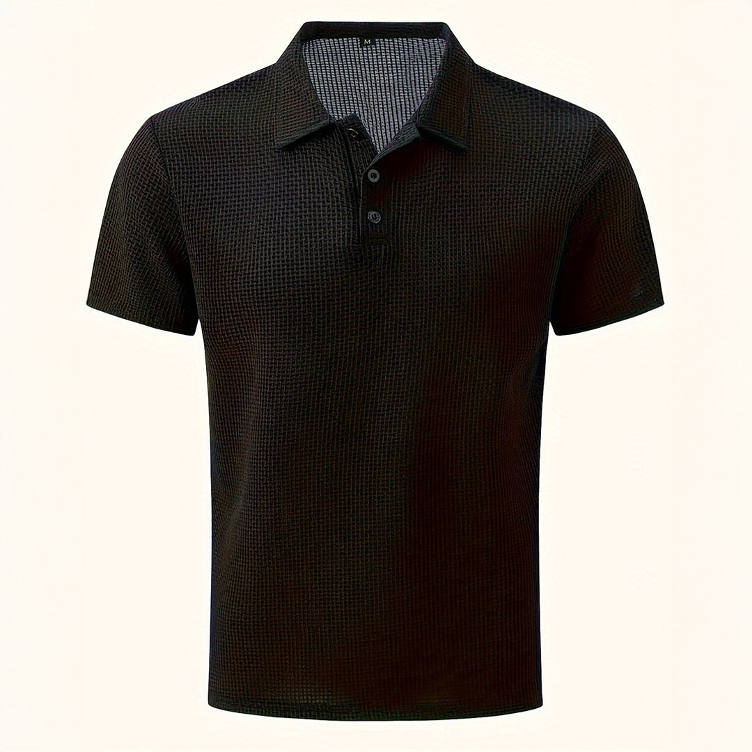 Capri™ polo ultracómodo para hombre