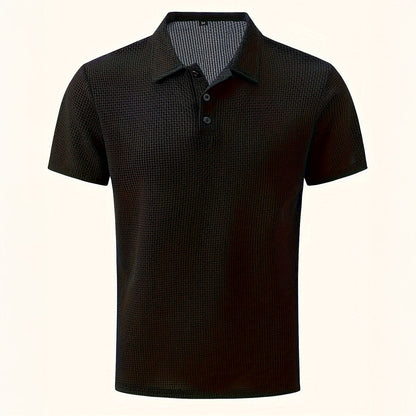 Capri™ polo ultracómodo para hombre