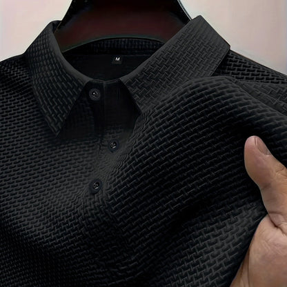 Capri™ polo ultracómodo para hombre