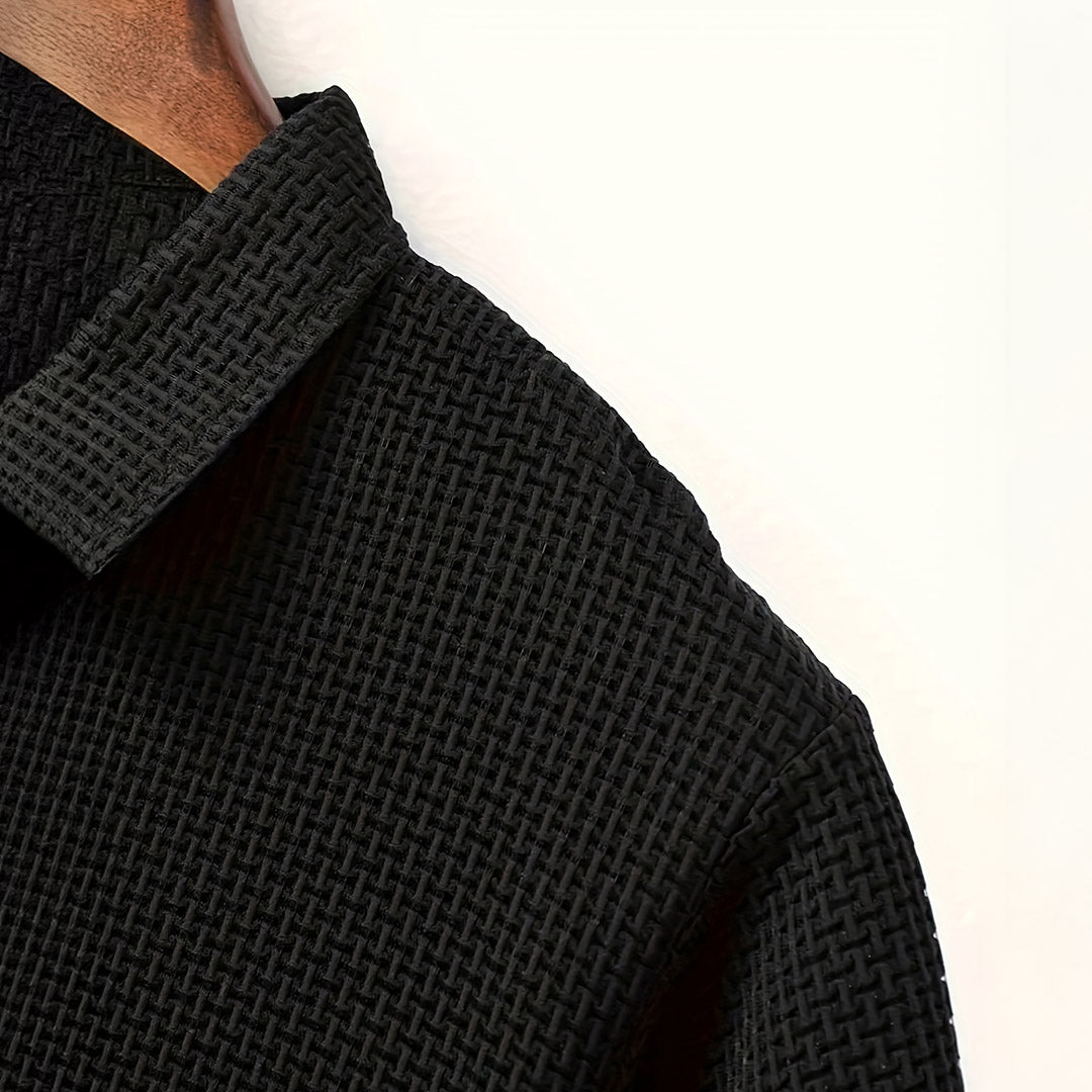 Capri™ polo ultracómodo para hombre