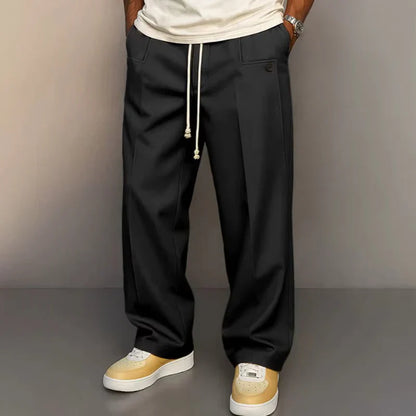 ARVID™ | Relaxed Stoffhose