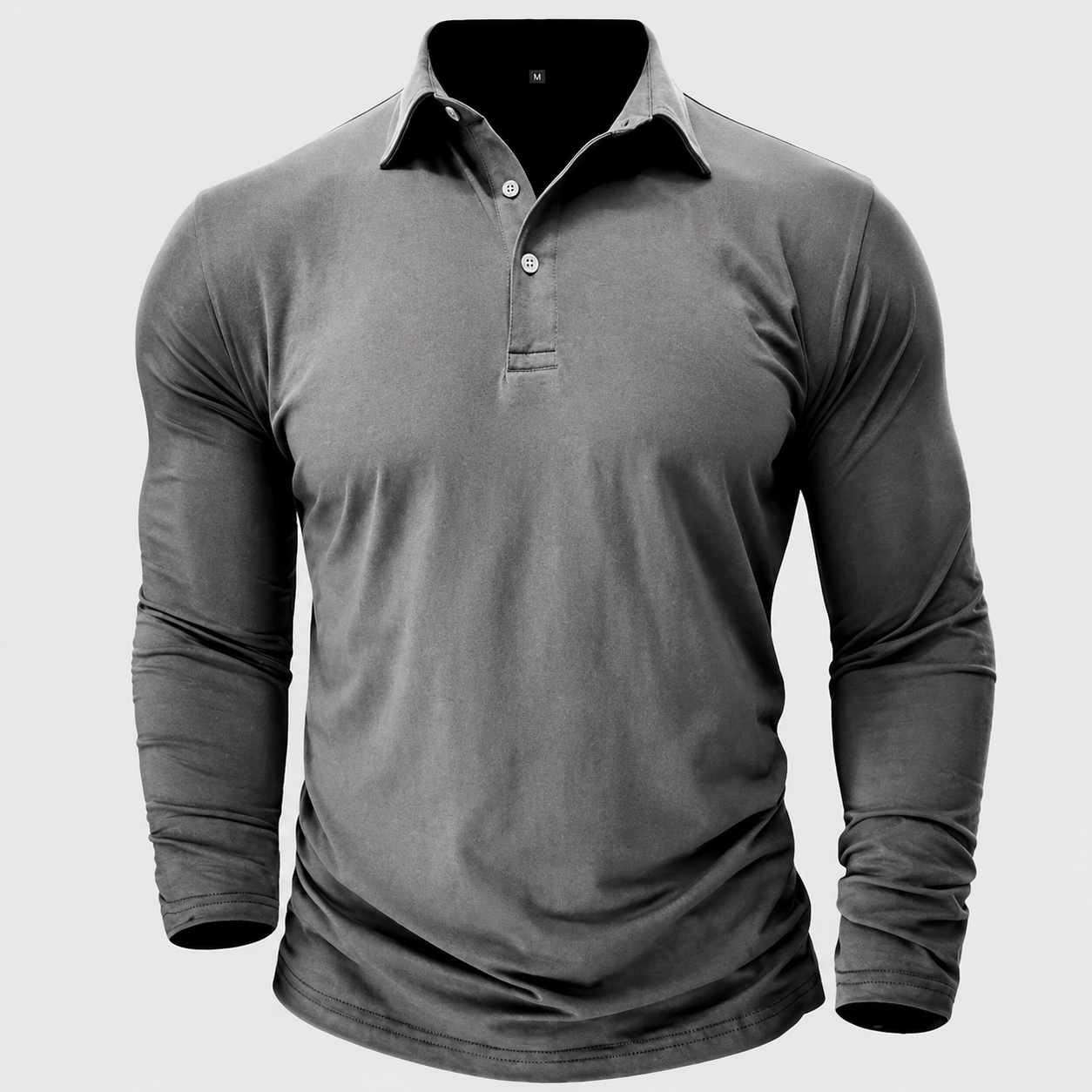 Loreno™ | Polo aus hochwertiger Baumwolle, frisch und bequem