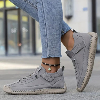 Mia™ – Bequeme orthopädische Schuhe ohne Schmerzen