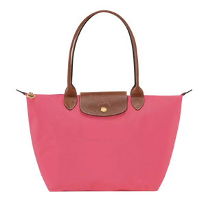 Bolso Grande Nylon Plegable, Granadina