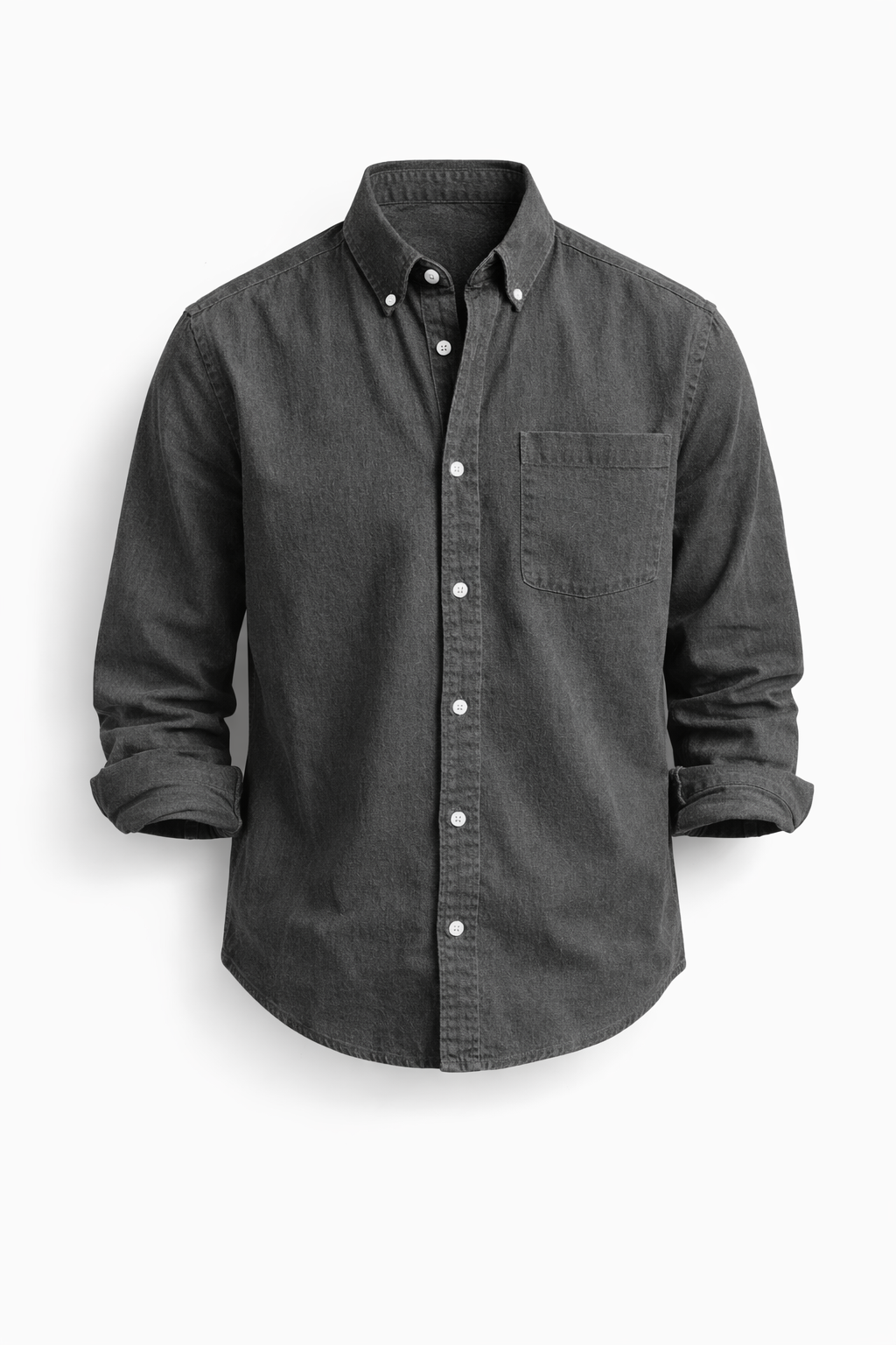 Camisa casual