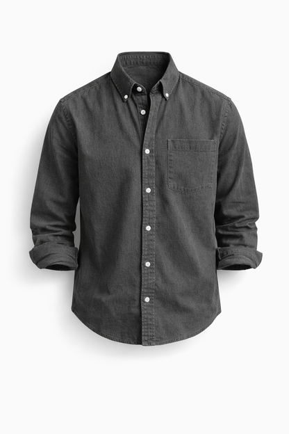 Camisa casual