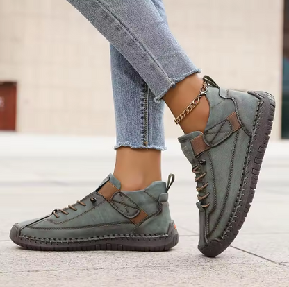 Mia™ – Bequeme orthopädische Schuhe ohne Schmerzen
