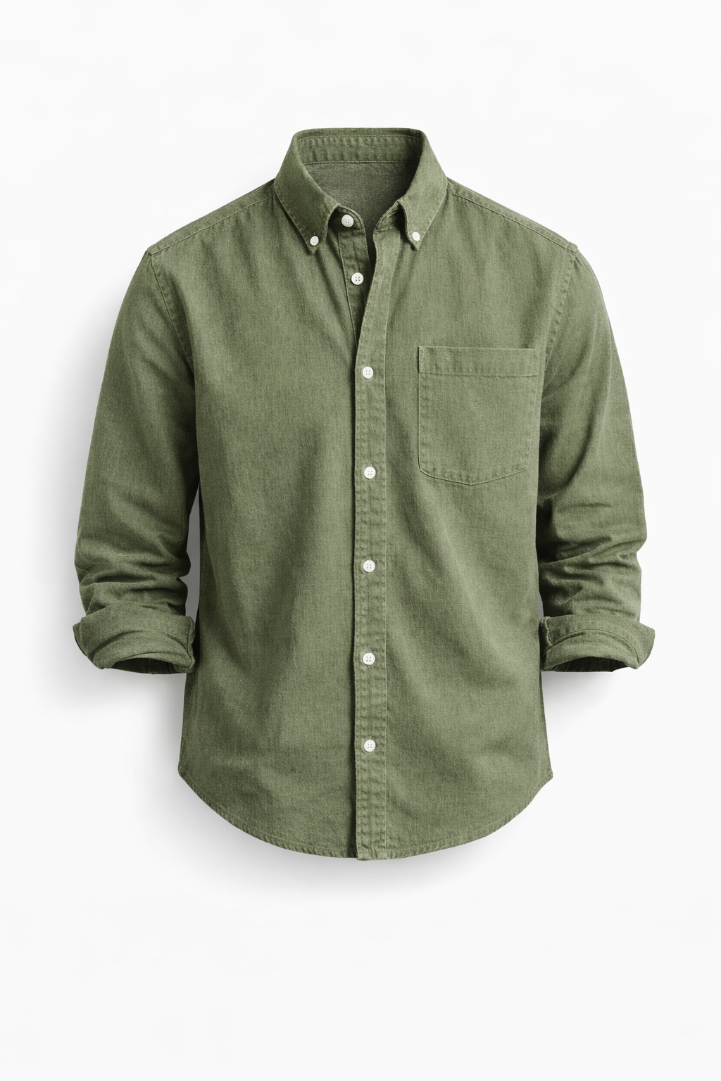 Camisa casual