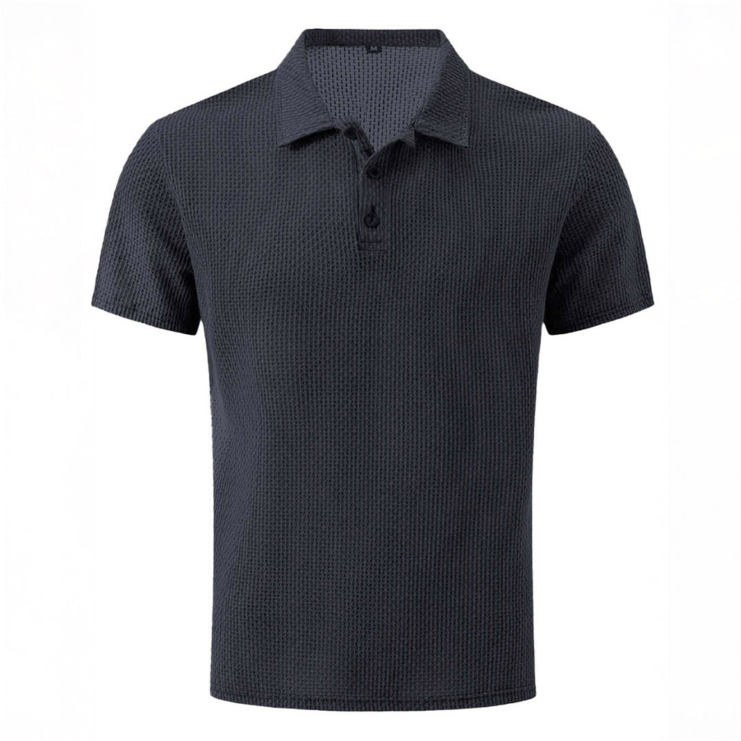 Capri™ polo ultracómodo para hombre