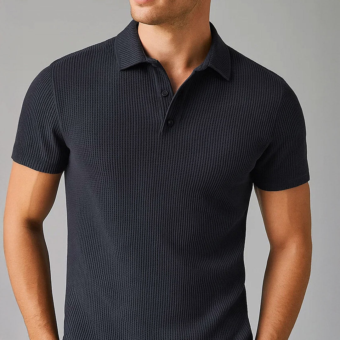 Capri™ polo ultracómodo para hombre