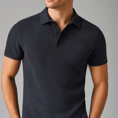 Capri™ polo ultracómodo para hombre