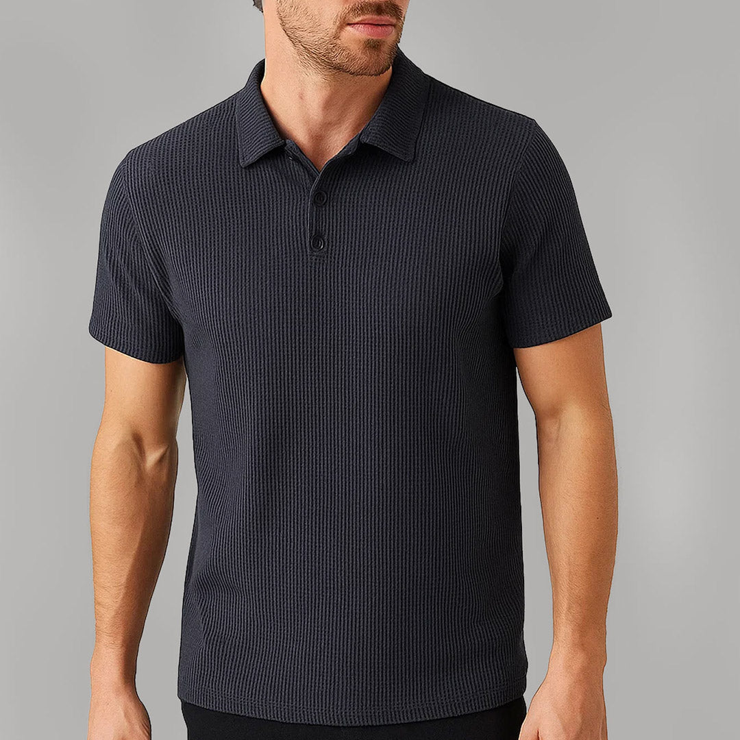 Capri™ polo ultracómodo para hombre