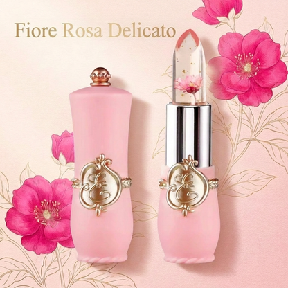 Rossetto di Lusso Vessa Fiore Cristallino™