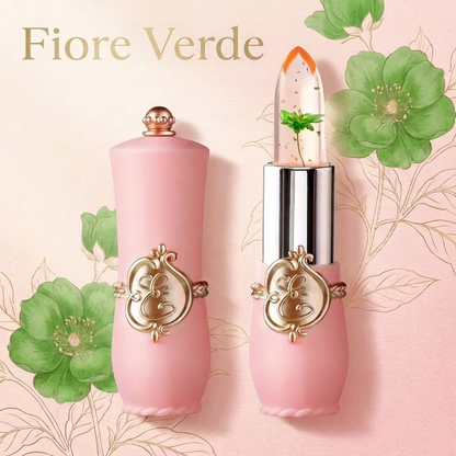 Rossetto di Lusso Vessa Fiore Cristallino™