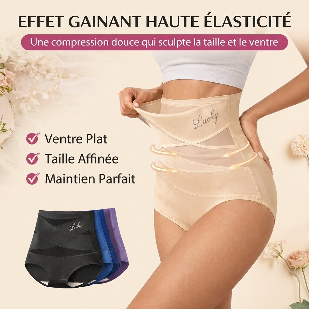 Faja culotte