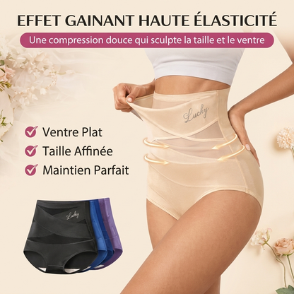 Faja culotte