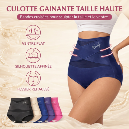 Faja culotte