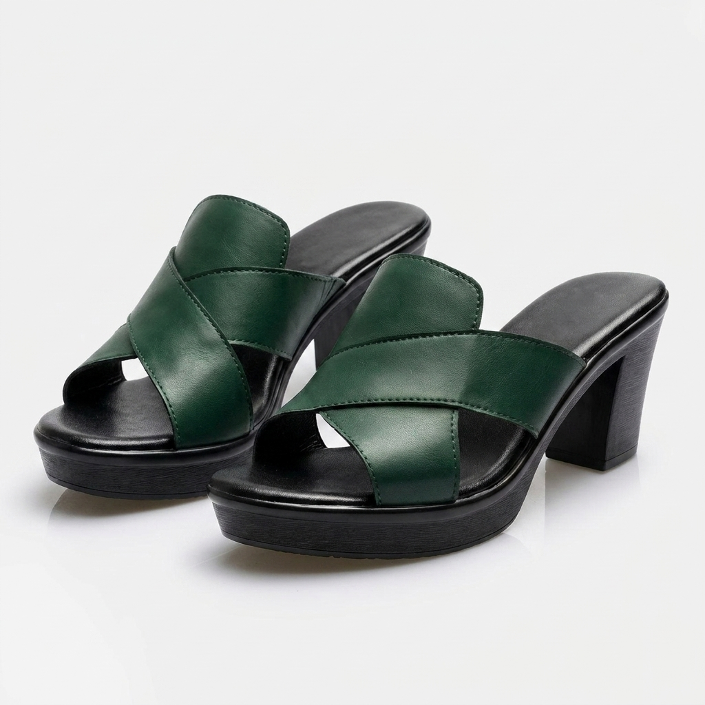 Gisèle | Zapatos de tacón cómodos