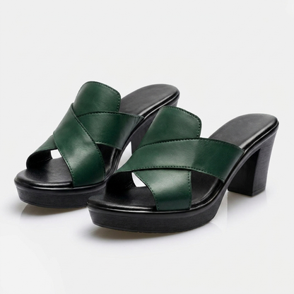 Gisèle | Zapatos de tacón cómodos