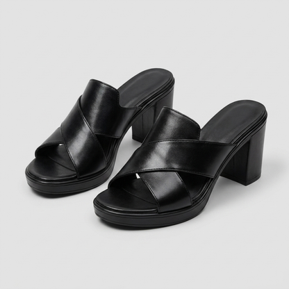 Gisèle | Zapatos de tacón cómodos