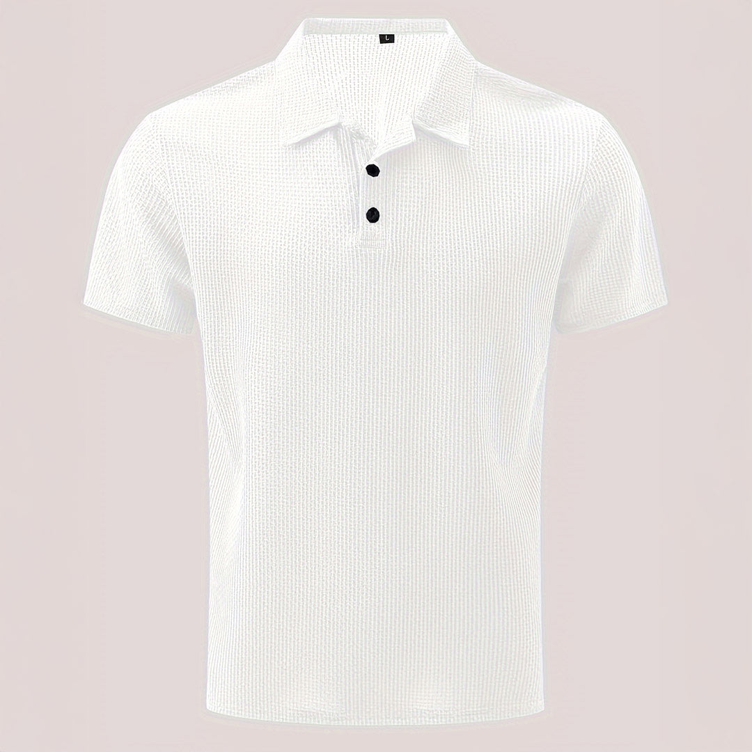 Capri™ polo ultracómodo para hombre