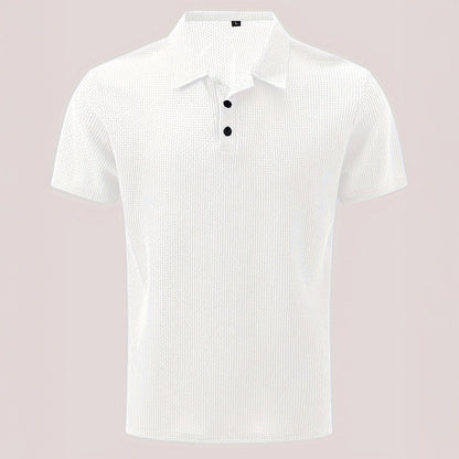 Capri™ polo ultracómodo para hombre