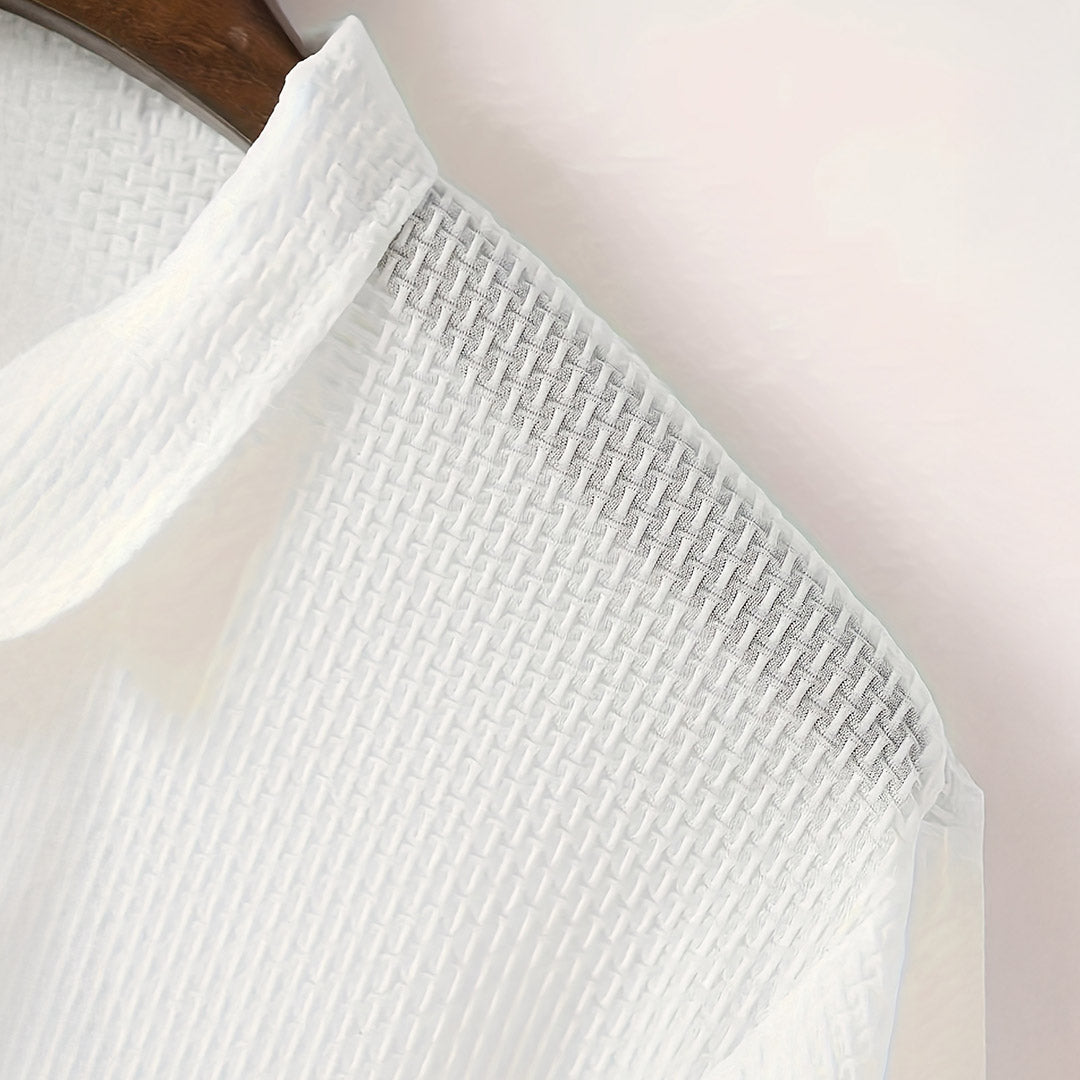 Capri™ polo ultracómodo para hombre