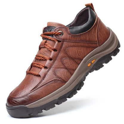 Matt | Zapatos de cuero para hombre hechos a mano