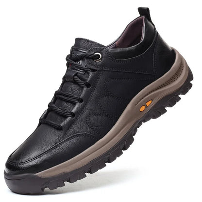 Matt | Zapatos de cuero para hombre hechos a mano