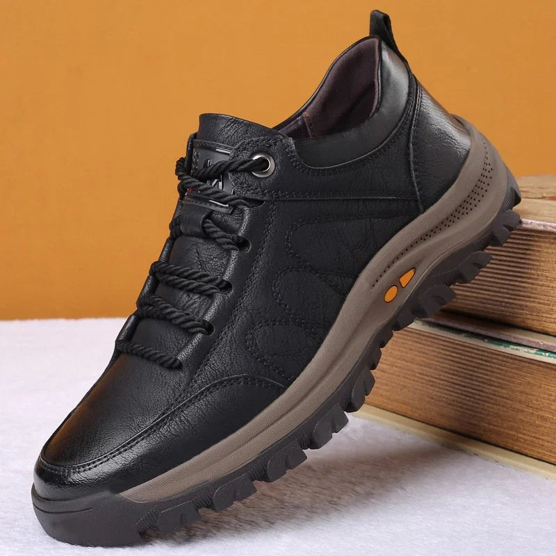 Matt | Zapatos de cuero para hombre hechos a mano