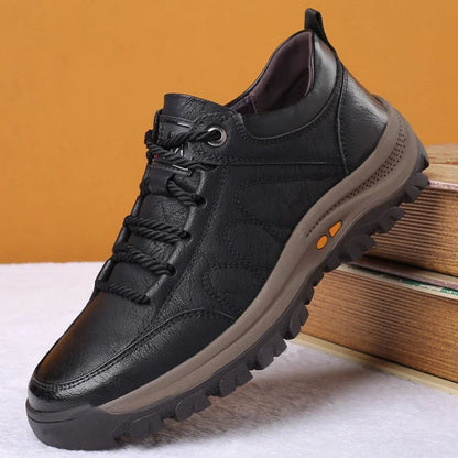 Matt | Zapatos de cuero para hombre hechos a mano