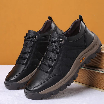 Matt | Zapatos de cuero para hombre hechos a mano