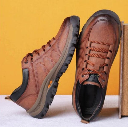 Matt | Zapatos de cuero para hombre hechos a mano