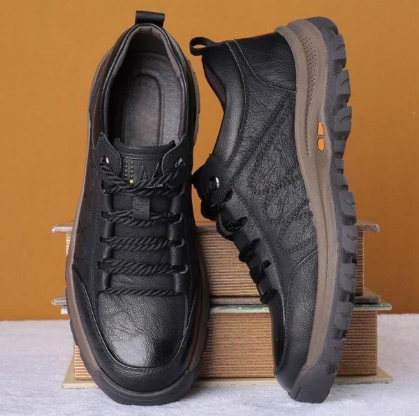Matt | Zapatos de cuero para hombre hechos a mano