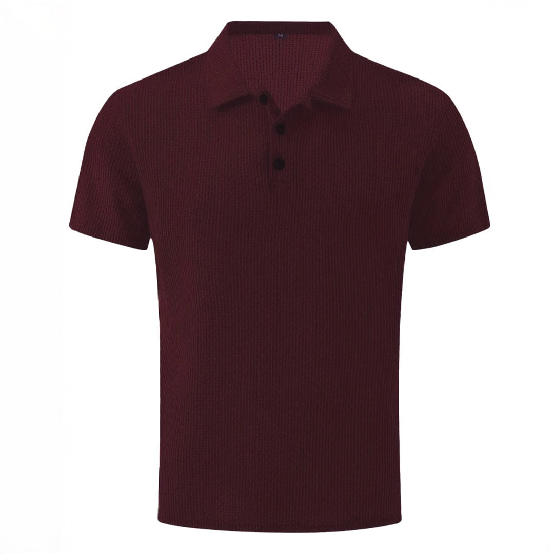 Capri™ polo ultracómodo para hombre