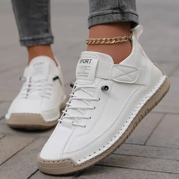 Mia™ – Bequeme orthopädische Schuhe ohne Schmerzen