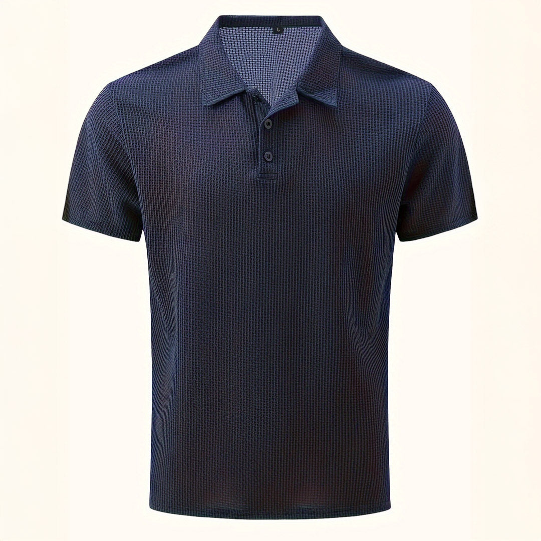 Capri™ polo ultracómodo para hombre