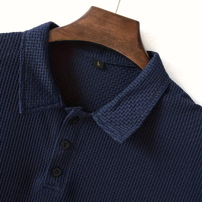 Capri™ polo ultracómodo para hombre