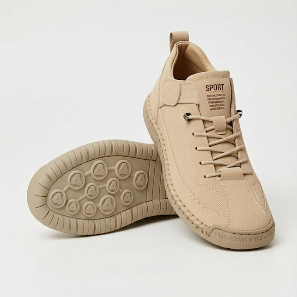 Mia™ – Bequeme orthopädische Schuhe ohne Schmerzen