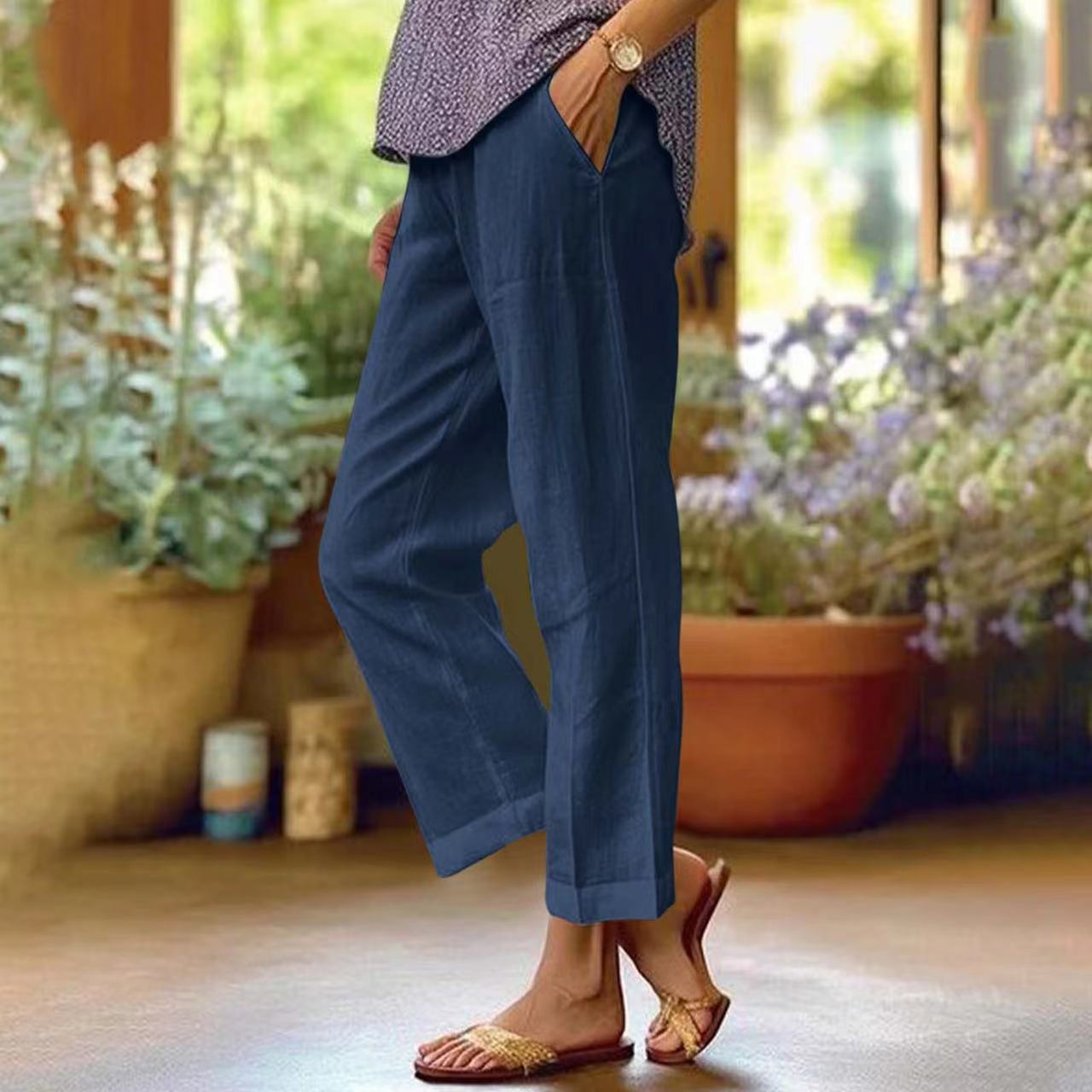 Lisa Leichte Hose
