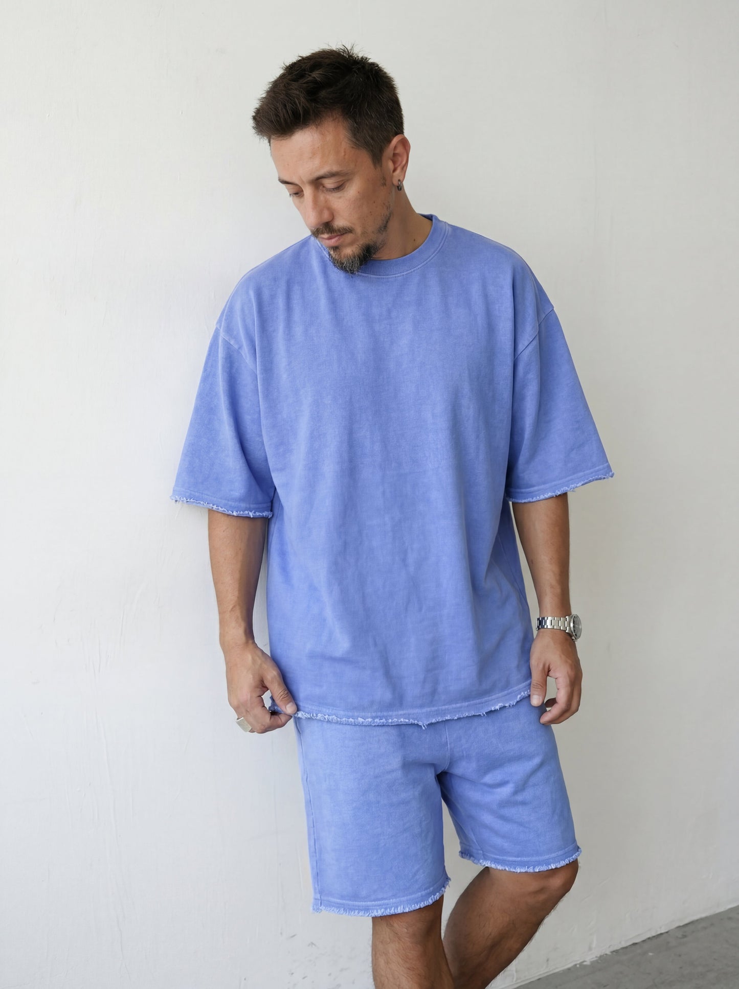 Conjunto casual