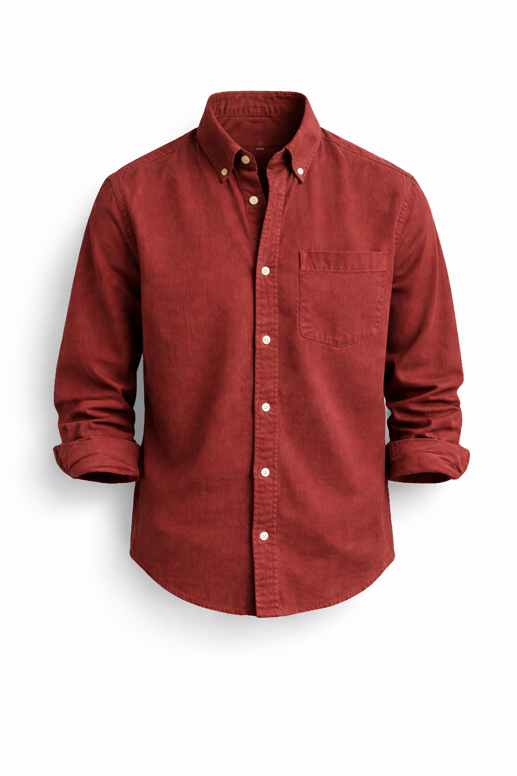 Camisa casual