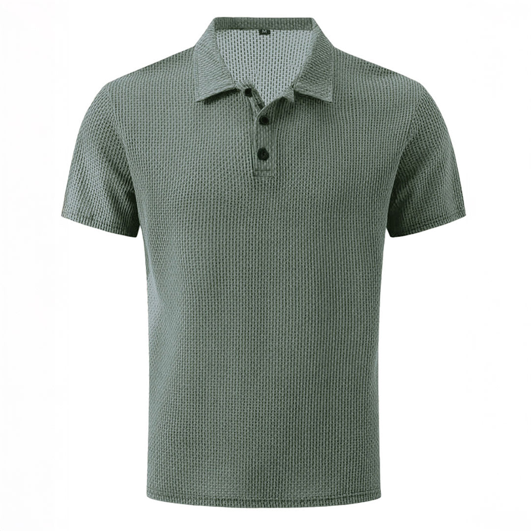 Capri™ polo ultracómodo para hombre