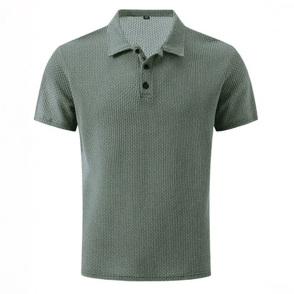 Capri™ polo ultracómodo para hombre