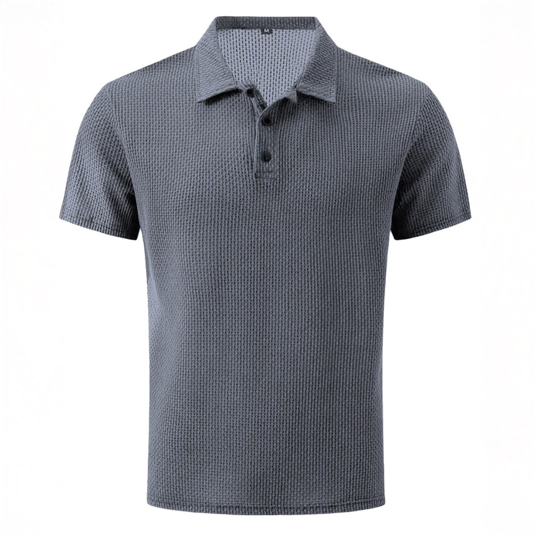 Capri™ polo ultracómodo para hombre