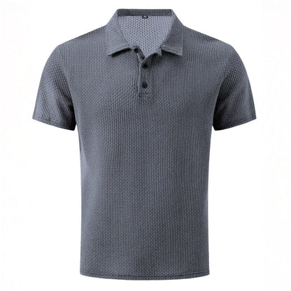 Capri™ polo ultracómodo para hombre